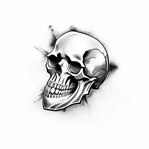 Skull