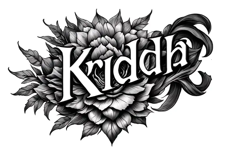 Kridha