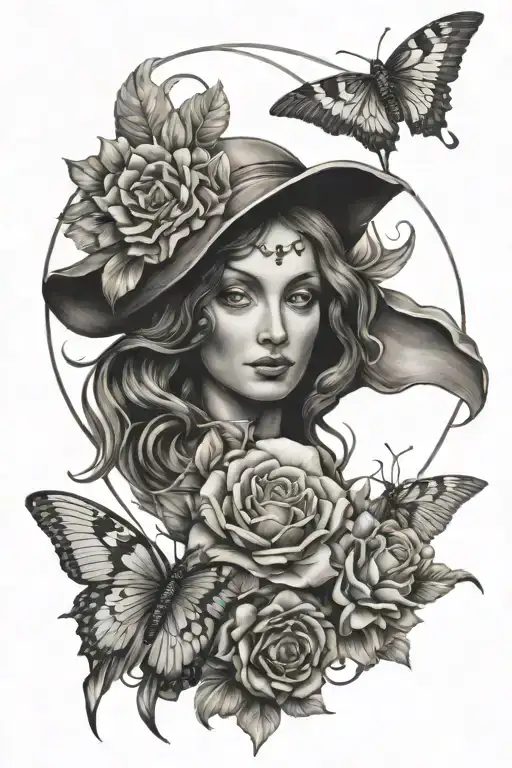 Davinci Style