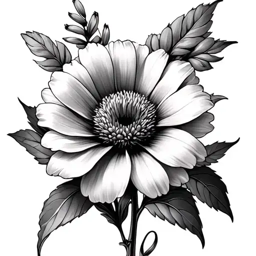 Birth Flower