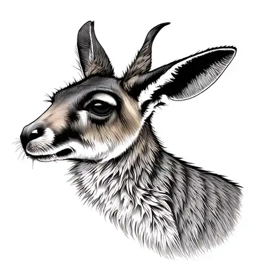 Australian Kangaroo Symbols Incorporated