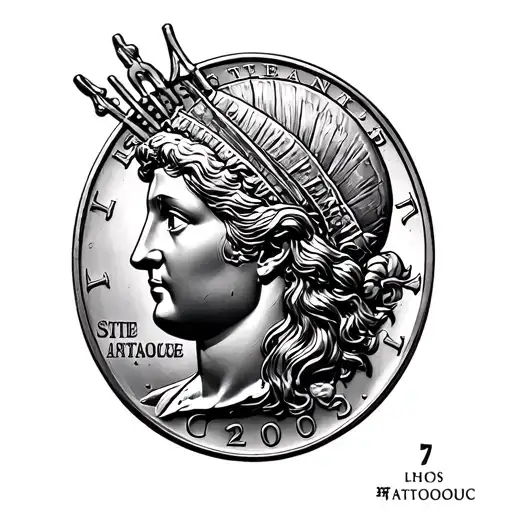 Mercury Dime