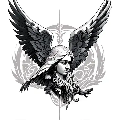 San Miguel Archangel Y Plata