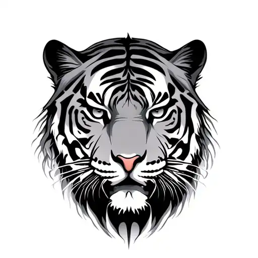 Tiger Pisces Zodiac Sign