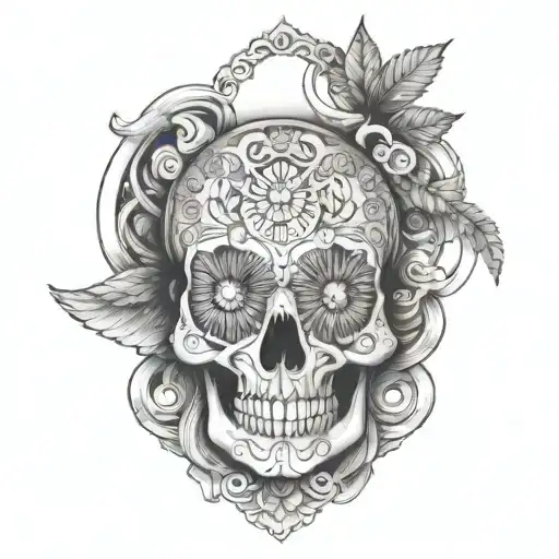 Psychology Related Tattoo Inspired