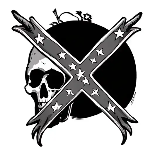 Confederate