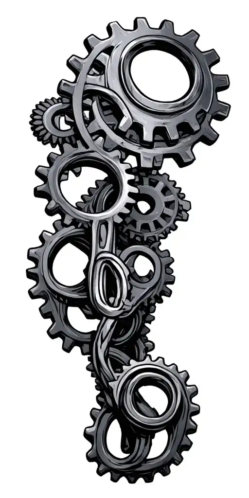 Chains & Cogs Incorporated