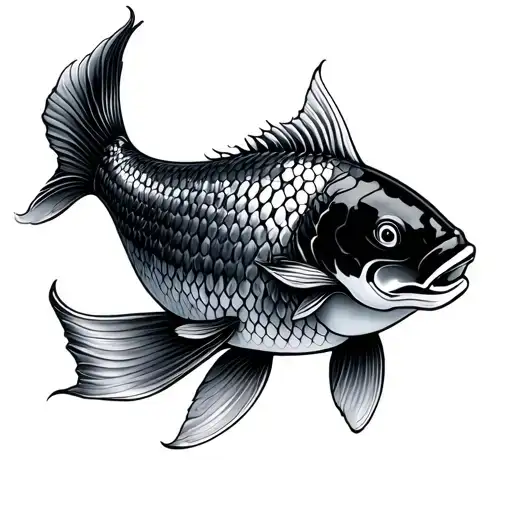 Koi