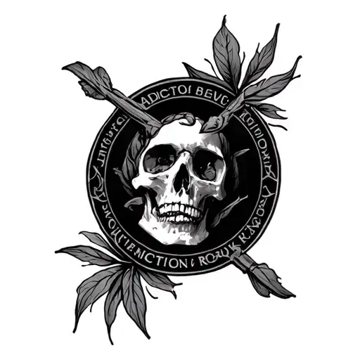 Addiction Recovery