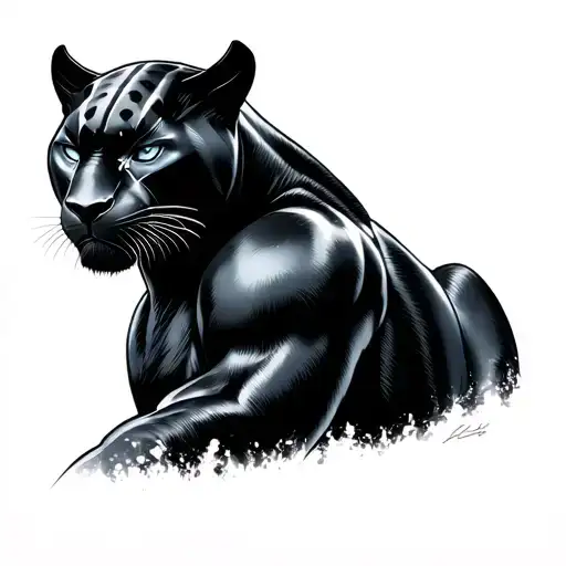 Black Panther