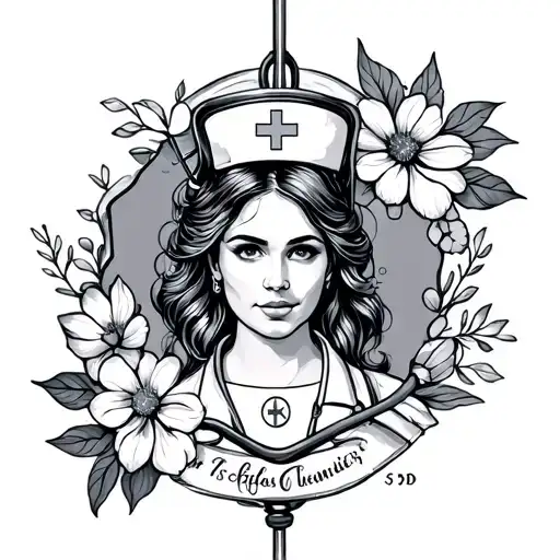 Nurse Memorial