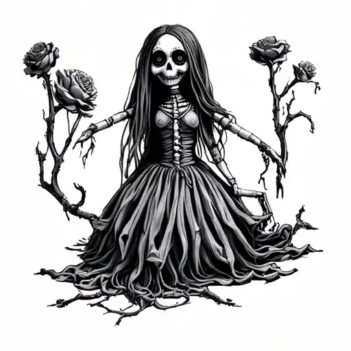 Voodoo Doll