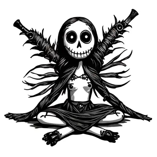 Voodoo Doll