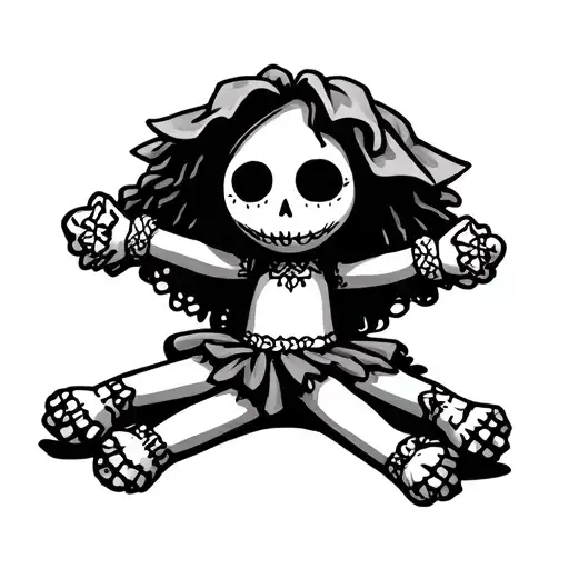 Voodoo Doll
