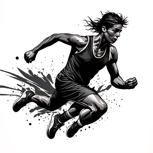 Runner