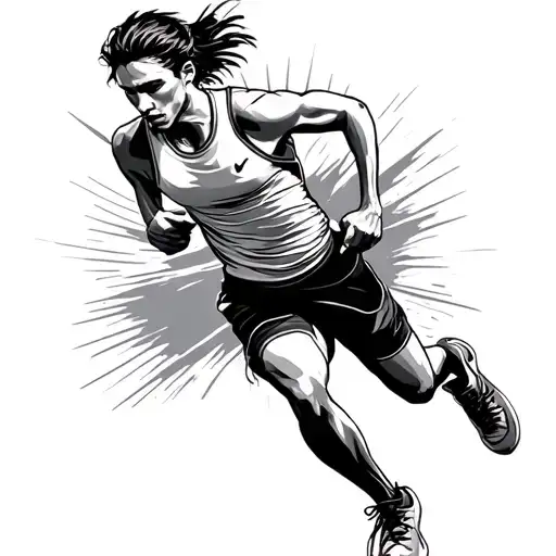 Runner