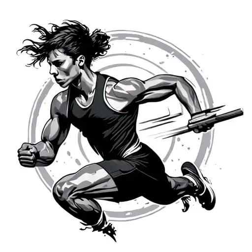 Runner