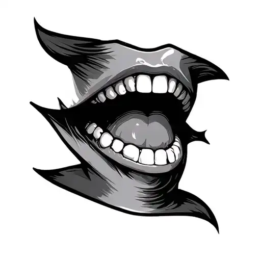 Throat