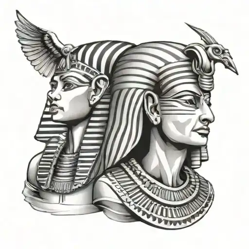 Pharaohs