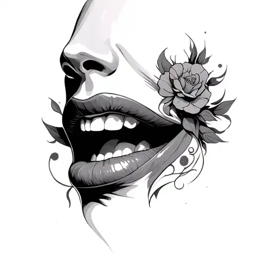 Throat