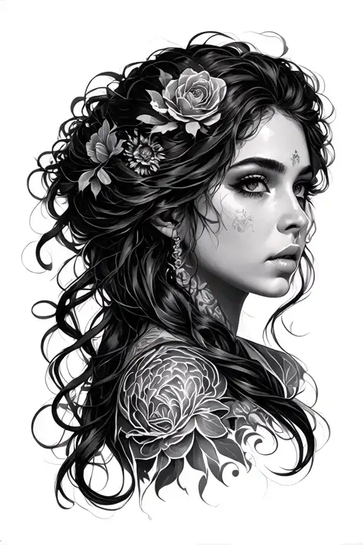 Lyanna 24042024 Maelya 2052025