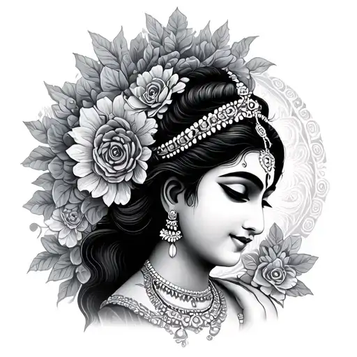 Krishna Priya