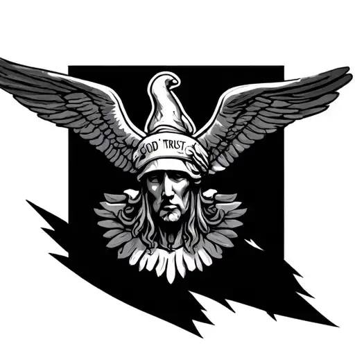 In God We Trust