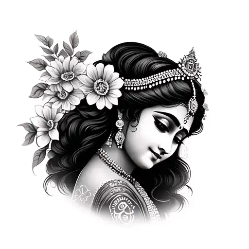 Krishna Priya
