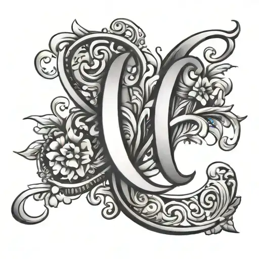 Bs Initials