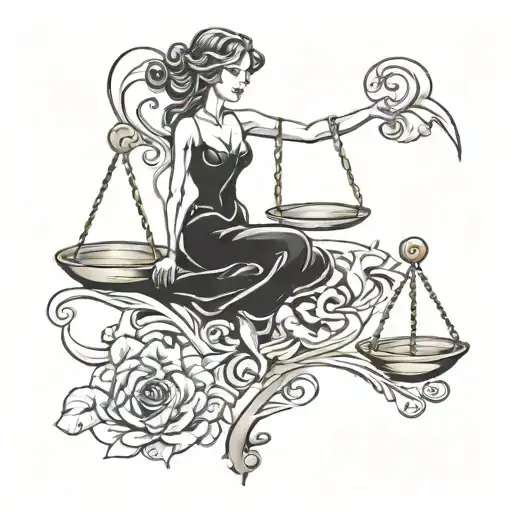 Libra Zodiac Sign