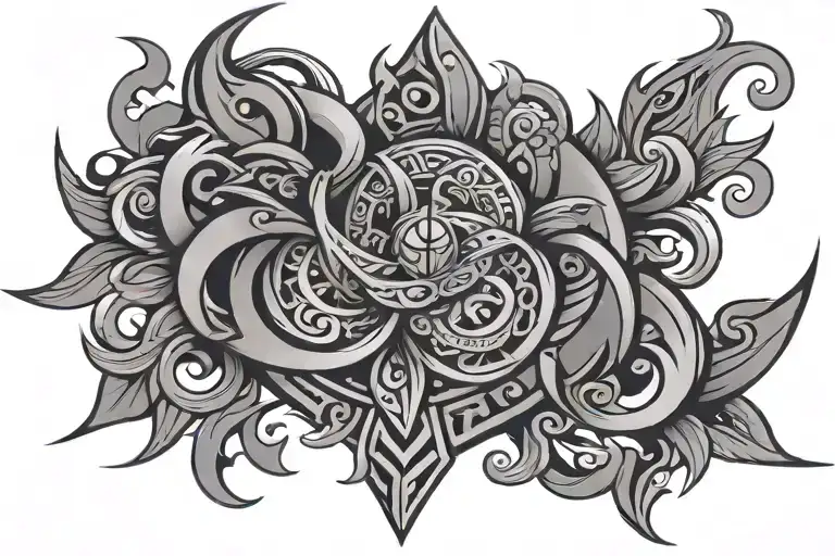 Tribal