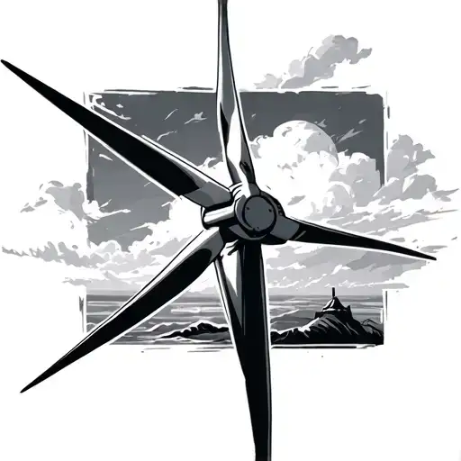 Wind Turbine