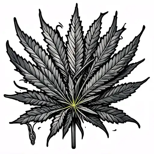 Marijuana This
