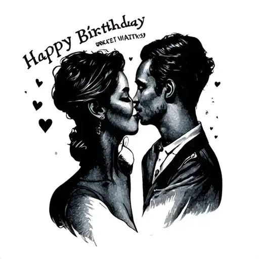 Parents Birthdays