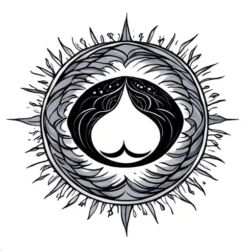 Inner Peace And Outer Peace