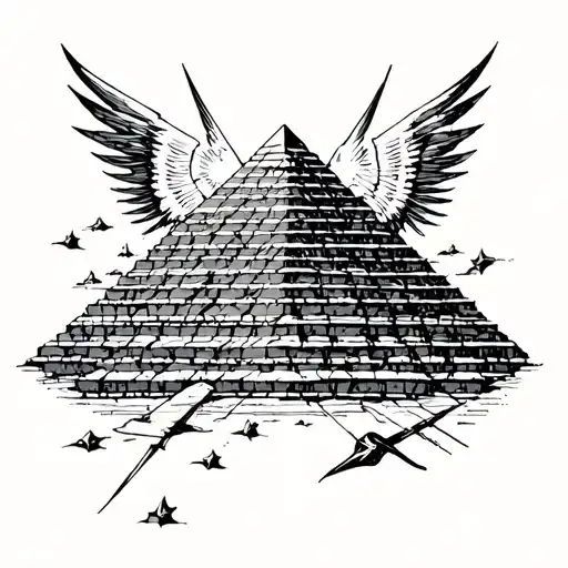 Pyramid