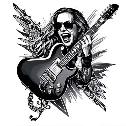 80S Rock N Roll