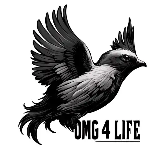 Omg 4 Life