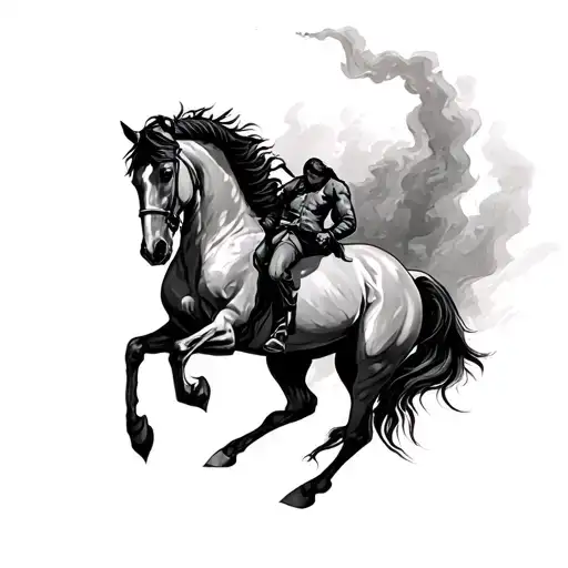 Headless Horseman