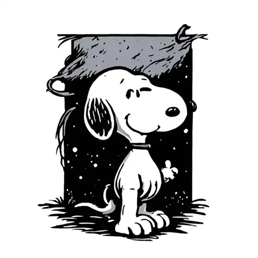 Snoopy