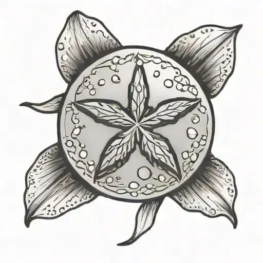 Sand Dollar