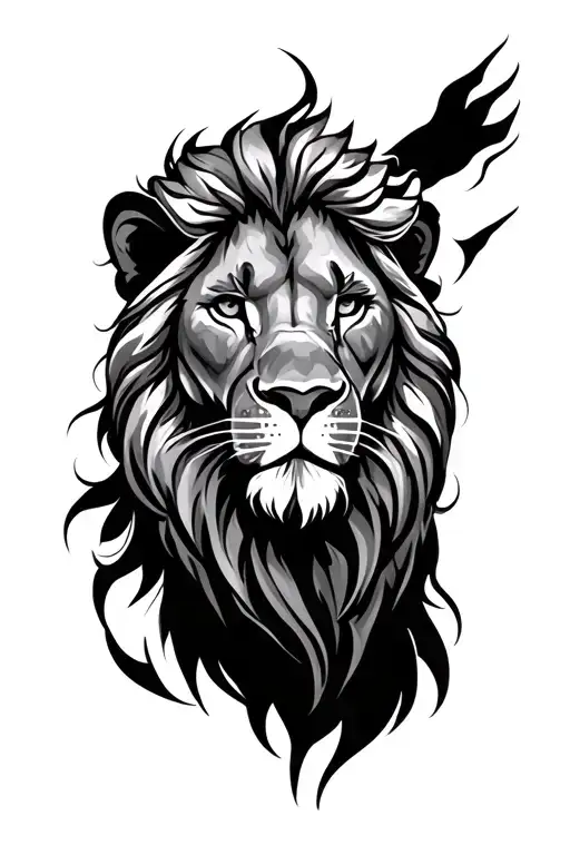 Lion Of Judah