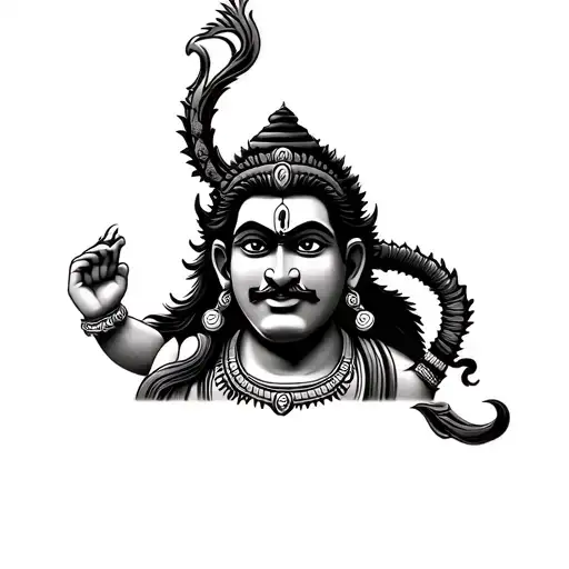 Hanuman