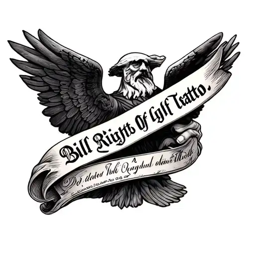 Bill Of Rights