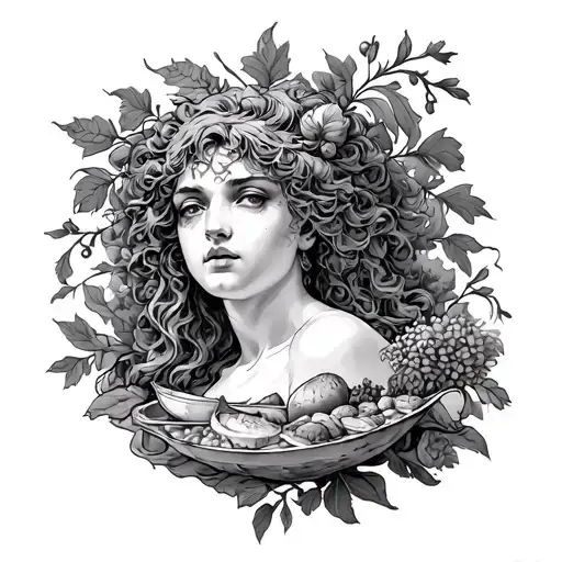 A Dionysian Feast