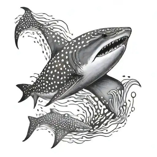 Whale Shark
