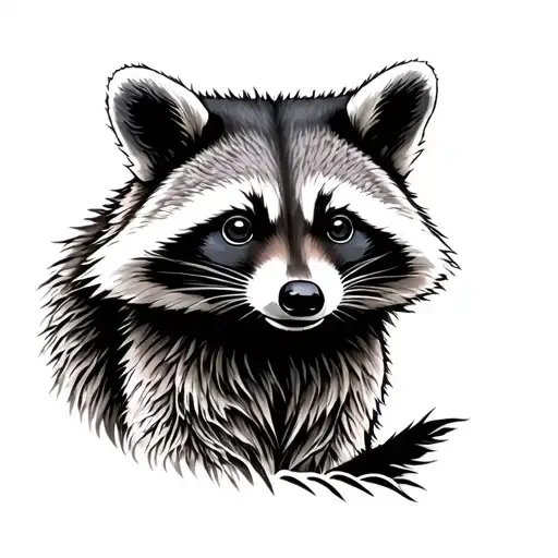 Raccoon