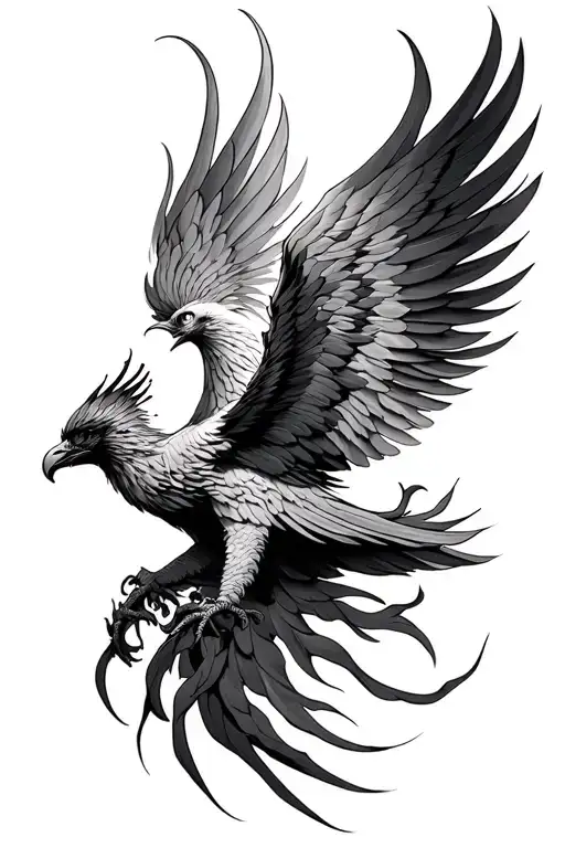 Pheonix Rising