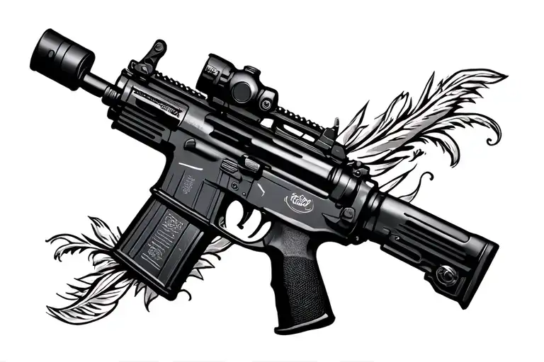 Ar 15