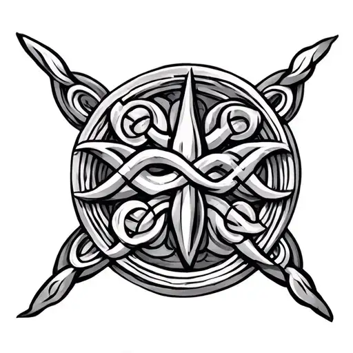 Symbols Family Celtic